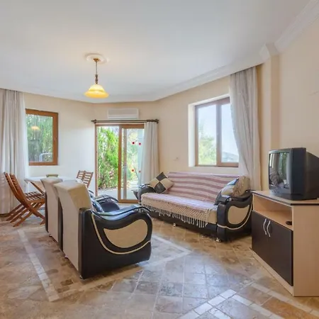 Apple Apartment Kalkan