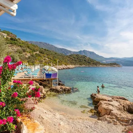 Apple Apartment Kalkan