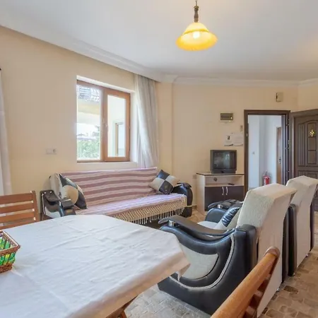 Apple Apartmán Kalkan