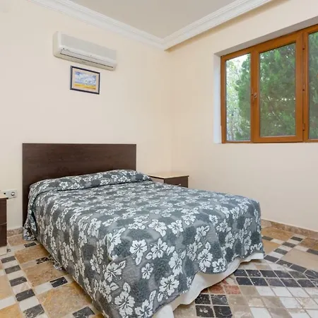 Apple Apartmán Kalkan