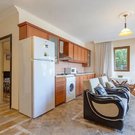 Apple Apartmán Kalkan