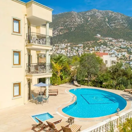 Apartmán Apple Kalkan